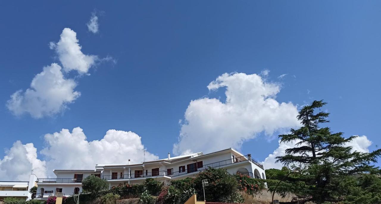 Velalatina Residence B&B Soverato - Camera Maestrale & Camera Tramontana Soverato Marina Exterior foto