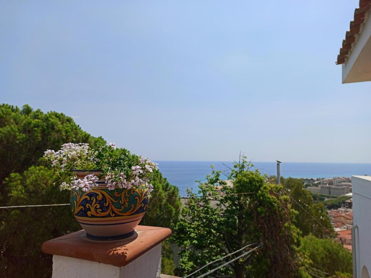 Velalatina Residence B&B Soverato - Camera Maestrale & Camera Tramontana Soverato Marina Exterior foto