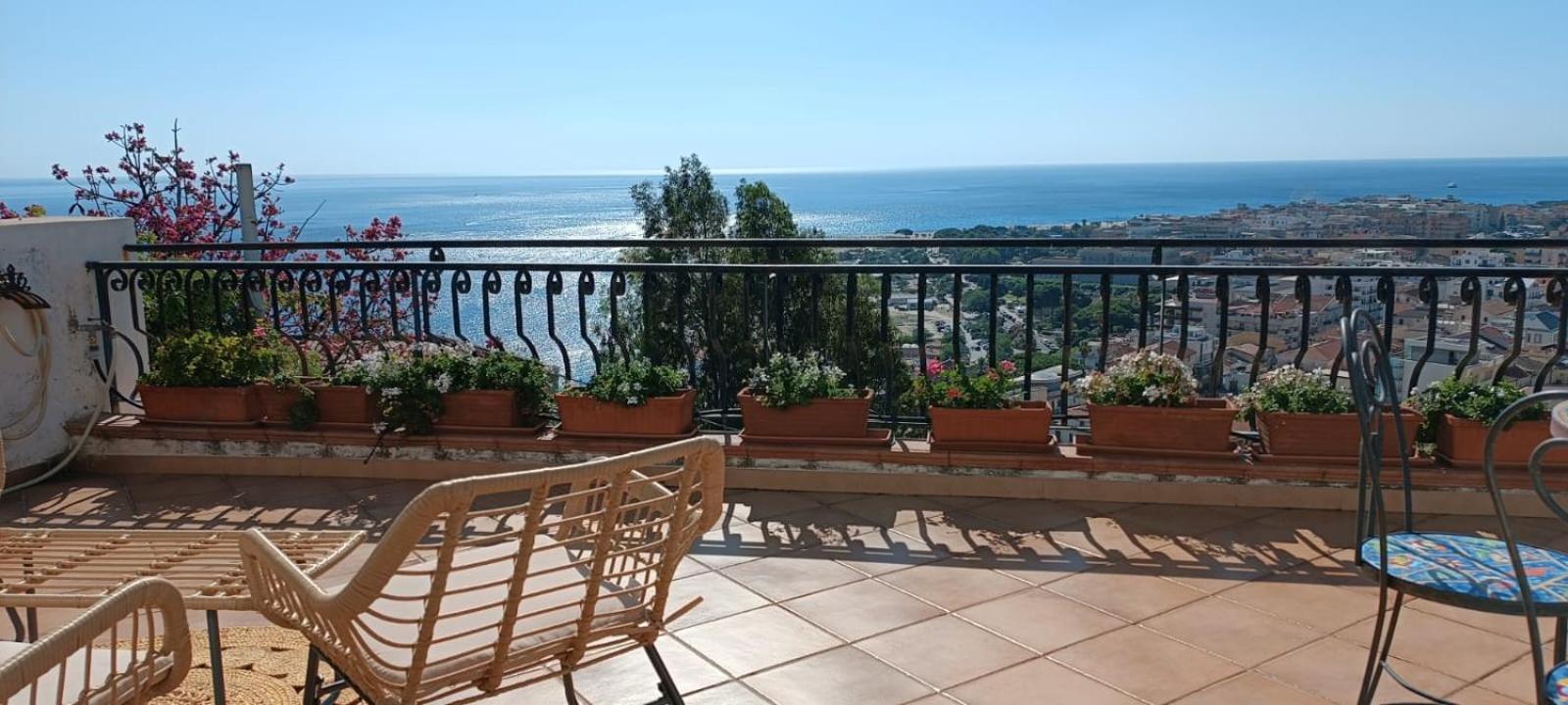 Velalatina Residence B&B Soverato - Camera Maestrale & Camera Tramontana Soverato Marina Exterior foto