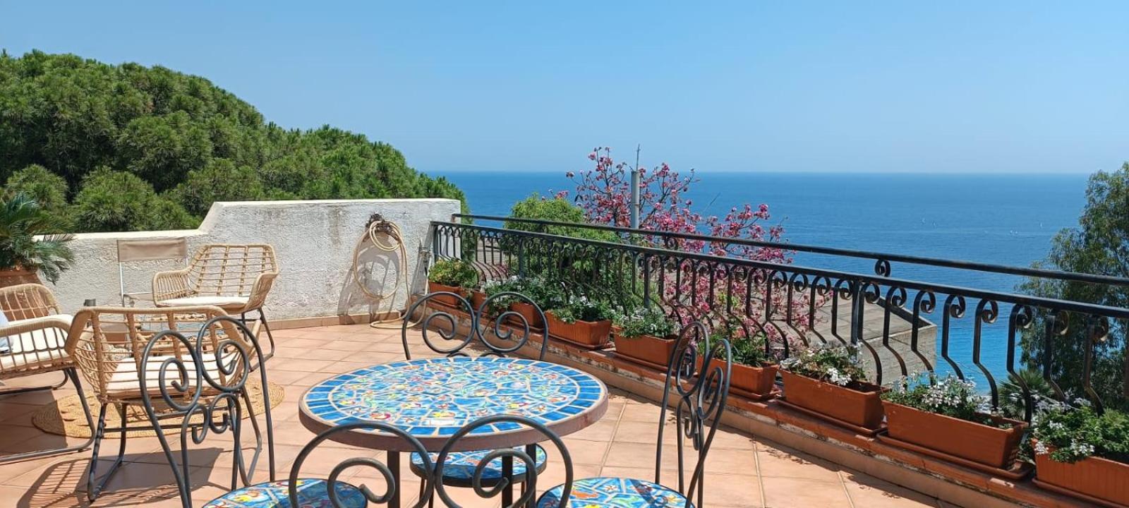 Velalatina Residence B&B Soverato - Camera Maestrale & Camera Tramontana Soverato Marina Exterior foto